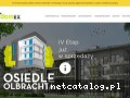 www.osiedleolbrachta.pl