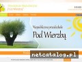 POD WIERZBĄ przedszkole niepubliczne