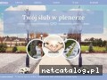 slub-w-plenerze.com - wesele na Podlasiu