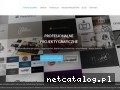 studiopiko.pl - projekty graficzne