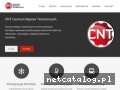 CNT Gdańsk - Automatyka