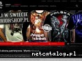 Sklep WARRIORSHOP.PL