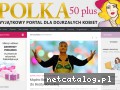 Polka50plus.pl