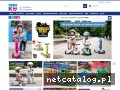 ActiveKid.pl najlepszy sklep internetow dla dzieci