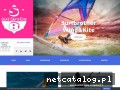 SurfBrother.com.pl - Szkoła windsurfingu