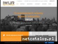 iwur.pl - Wycena firmy