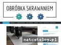 Obrabiarki CNC