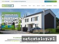 Apartamenty Janikowo - Apartamenty Na Sprzedaż Janikowo