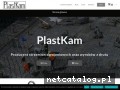 Plastkam Producent Strzemion Zbrojeniowych