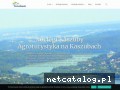 koronakaszub.eu - Noclegi