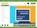 Wyciskarki.pl do owoców i warzyw