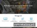 Electro-clim.com.pl - Wentylacja