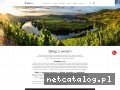 Sklep internetowy z winem - https://winespot.pl/