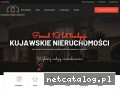 Kujawskie Nieruchomości - Domy Inowrocław