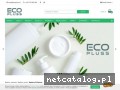 Ecopluss - kosmetyki eko