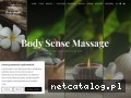 bodysense.pl - Masaż relaksacyjny Warszawa