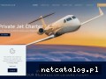 Private jet charter UK, USA