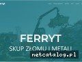 Skup Złomu Ferryt