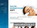 Najlepszy salon kosmetyczny w Inowrocławiu - Soft