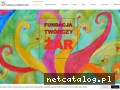 Fundacja Twórczy Żar - kursy ceramiczne łódź