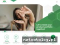 Produkcja kontraktowa suplementy diety