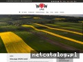 WOW Land - Czyli niezapomniane podróże po Polsce