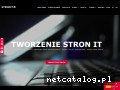 Stronit.pl - Tworzenie Stron Internetowych WWW
