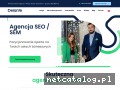 Delante - agencja SEM