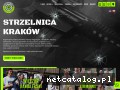 GoToShoot - strzelnica w Krakowie