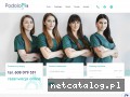 Usuwanie odcisków Poznań - PodologiaNaRynarzewskiej.pl