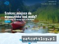 Spływy kajakowe - spotkania integracyjne - eventy firmowe