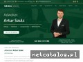 Kancelaria Adwokacka Szulc