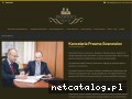 Prawo rodzinne Sosnowiec