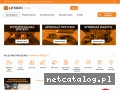 Wynajem sprzętu budowlanego, ogrodniczego i przyczep