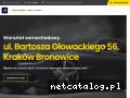 Warsztat samochodowy Kraków
