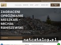 Opróżnianie mieszkań Warszawa