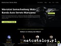 Warsztat samochodowy Warszawa