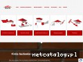 Dachmur Nowosiński - skład budowlany i dachy, Jabłonna
