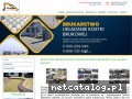 KOPBUD Robert Traczyk – Brukarstwo i Wynajem Koparek