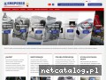Mechanika Maszyn Kacperek – motoreduktory i siłowniki MRP