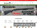 Jak dobrać odpowiednią amunicję